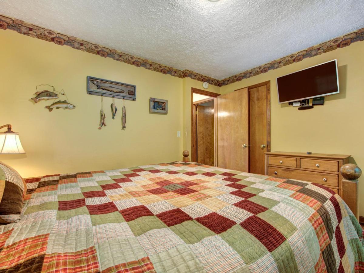 Villa Mountain Charm à Gatlinburg Extérieur photo