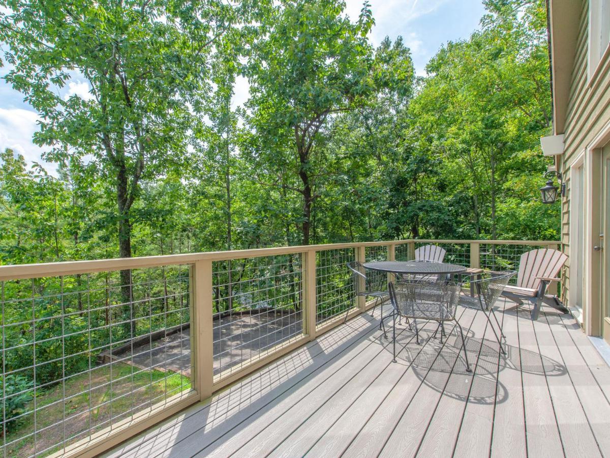 Villa Mountain Charm à Gatlinburg Extérieur photo