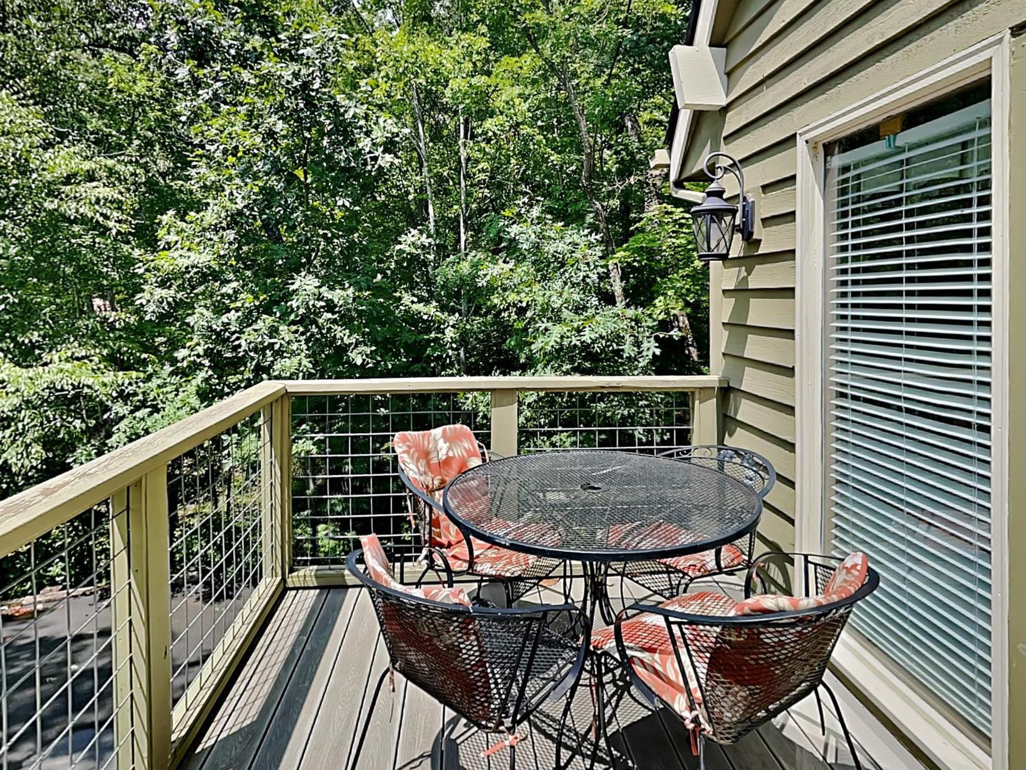 Villa Mountain Charm à Gatlinburg Extérieur photo