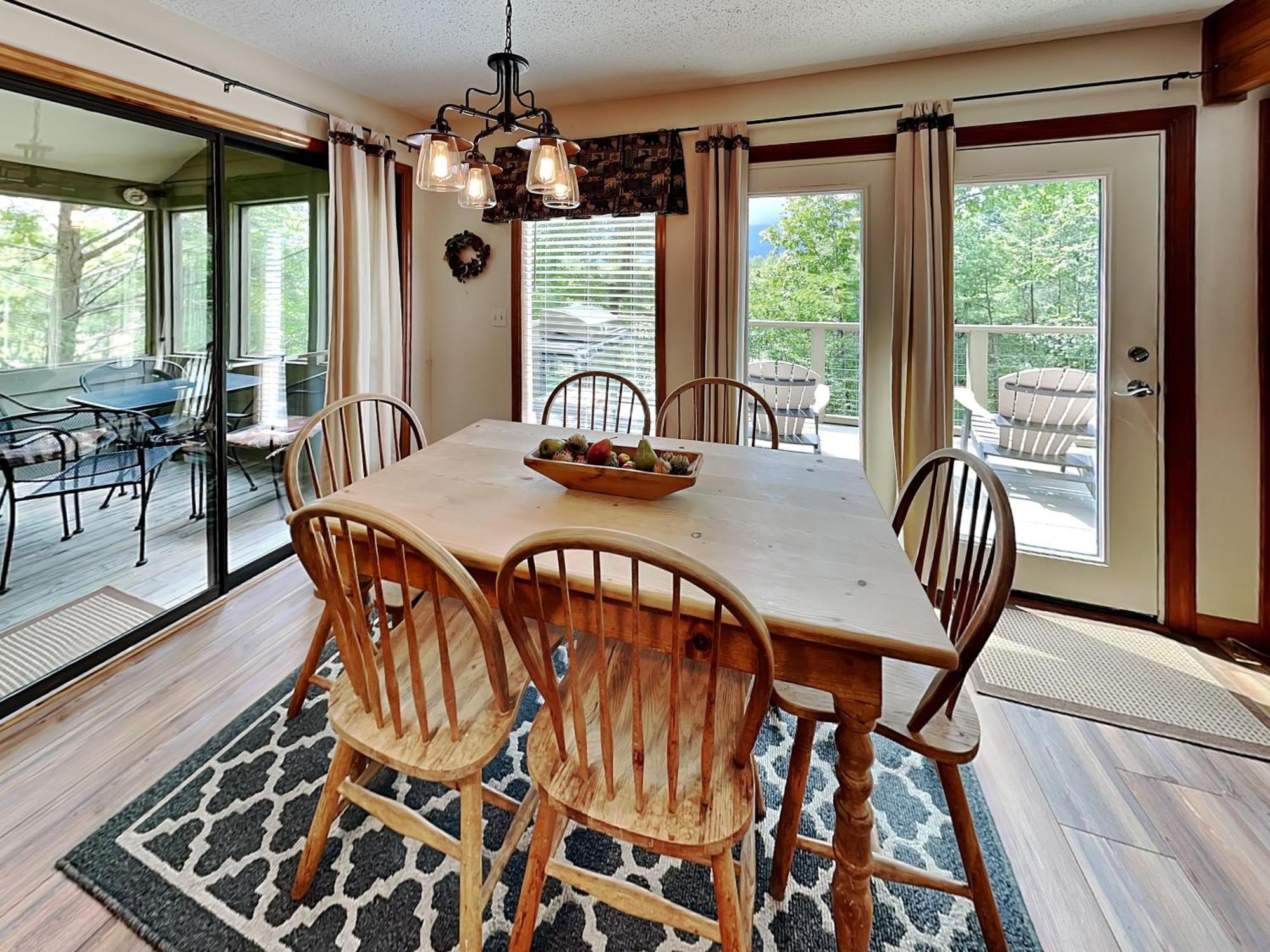 Villa Mountain Charm à Gatlinburg Extérieur photo